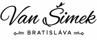 Van Simek Bratislava