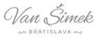 Van Simek Bratislava